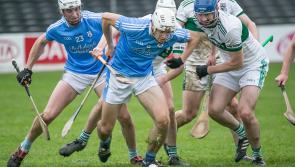 Intermediate champs Graigue anxious to get going against senior clubs
