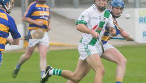 Tullaroan have suffered in recent times, but they are up for intermediate battle