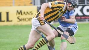 Tullogher did well last season - now the drive is to do better in Kilkenny