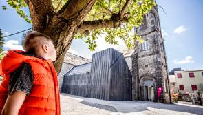 Child friendly activities in Kilkenny this Easter