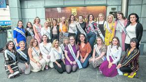 Excitement mounts ahead of Rose of Kilkenny selection night