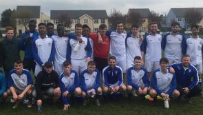 Kilkenny Soccer: Title joy for Freebooters and Bridge United