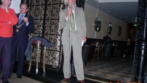 Scottish  engineer who restored a Kilkenny castle passes away