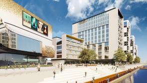 Planning application for multi-million euro Waterford North Quays by end of November