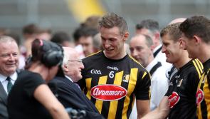 Kilkenny back in training caught some clubs by surprise 