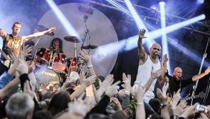 A celebration of Queen at The Tower in Carlow