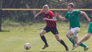 Carlow Kilkenny get back to winning ways 