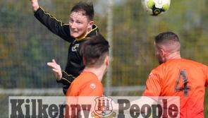 Kilkenny's Oscar Traynor team "deserved their semi-final win"