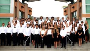 Renowned American high school band and orchestra to play in Kilkenny