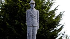 Easter Commemorative Weekend in Danesfort