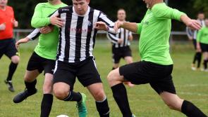 Kilkenny Soccer: Newpark soar into semi-finals while Bridge snap up silverware