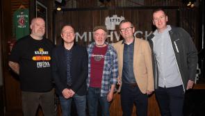 The Smithwicks Roots Festival putting Kilkenny on the map