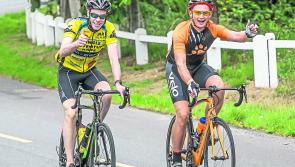 Calling all cyclists - the Tour de Kilkenny is back!