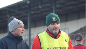 Who are they - the managers and selectors behind the senior teams in Kilkenny?