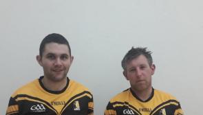 Kingscourt here we come say winning Kilkenny handballers