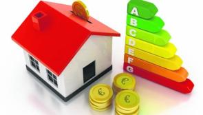 Just 2% of Kilkenny homes have an 'A' Building Energy Rating