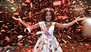 Rose of Tralee to launch Kilmacow Directory
