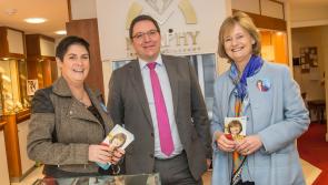 Dedicated official needed to help Kilkenny city people live over the shop - Orla Kelly