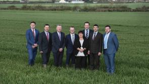 Campion Insurance continue to expand their Farm Insurance team