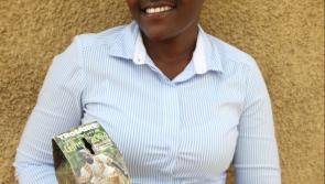 Josiane thanks people of Kilkenny for Lent support as locals reminded to return Trocaire boxes