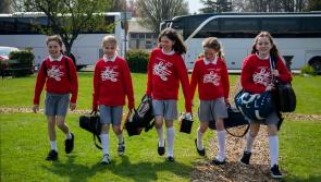 Pictures: Talented Kilkenny students light up Feis Ceol at the RDS