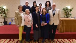 Kilkenny students take inspiration from Cartoon Saloon's story