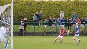 Dicksboro edge thriller against Castlecomer in Clara