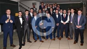 A Kerry man wins Mr Personality in Kilkenny!