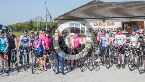 Deenside Wheelers host Ireland's only ladies sportive