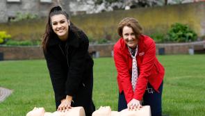 Learn to save a life in Kilkenny - free CPR training
