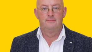 Kilmoganny man seeking election to Kilkenny County Council