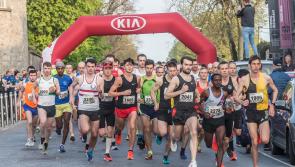 Picture Gallery: Were you on the run for the Streets of Kilkenny 5k - check out our photo special