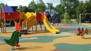 Refurbishment of Kilkenny Castle playground begins in May