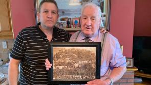 Australia finally embraces memory of  forgotten soldier and Kilkenny man