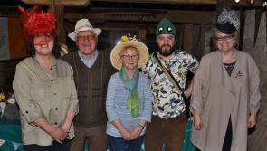 Easter Bonnets and Craft Fair in Kells