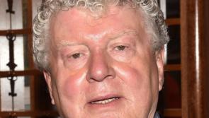 fitting send-off for the late Joe Comerford, Castlecomer, Kilkenny