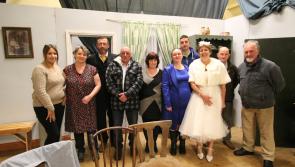Off stage drama leads to play being rescheduled