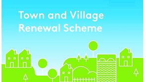 Town and village renewal scheme will help communities in Kilkenny respond to Covid19 - TD
