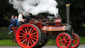 Annual Kilkenny College Tractor Run to take place on Thursday