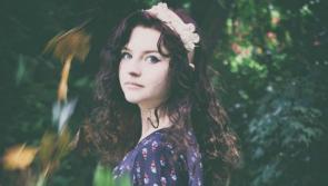 Kilkenny launch of Saoirse Casey album in Hole In The Wall
