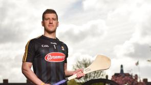Eoin Murphy could be out of action for another month or so