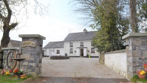 Kilkenny Property Watch: Madigan's Lock has plenty to offer