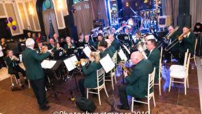 Swingin' festival weekend will see Kilkenny in all its glory