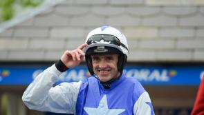 It all started in Gowran Park for the wonderful Ruby Walsh