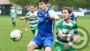 Kilkenny Soccer: Red-hot Evergreen give Freebooters the blues