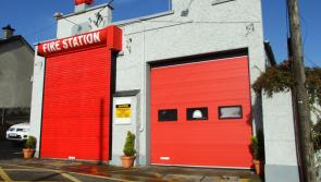 Old firestation to make way for new homes in Graignamanagh