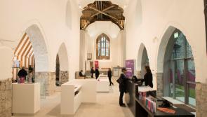 Tribute to star architect who re-imagined historic Kilkenny buildings 