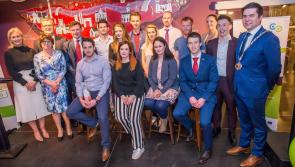 Kilkenny's brightest young business people go forward to regional finals