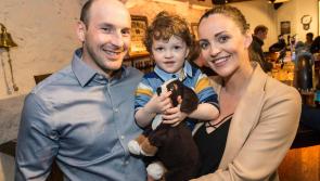Picture Gallery: Young entrepreneurs from   Kilkenny win places at Regional Finals