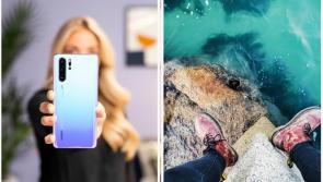 Win a Huawei P30 Pro and a dream trip anywhere in the world in the Huawei Creatives competition